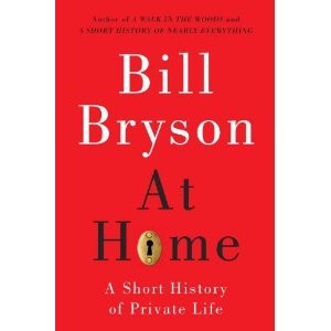 at home bill bryson