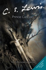 prince caspian