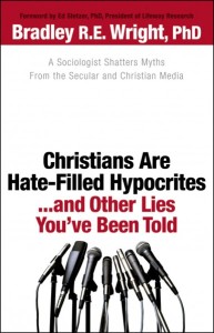 ChristiansArehatefilledHypocrites