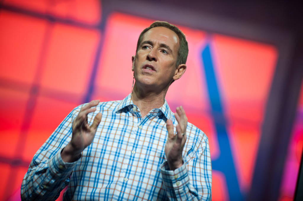 Andy Stanley
