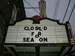 Want Astronomical Volunteers?  Give Them a Break!