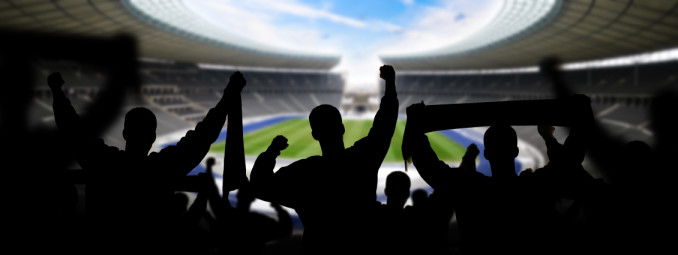 Building a Fan Base for Your Student Ministry