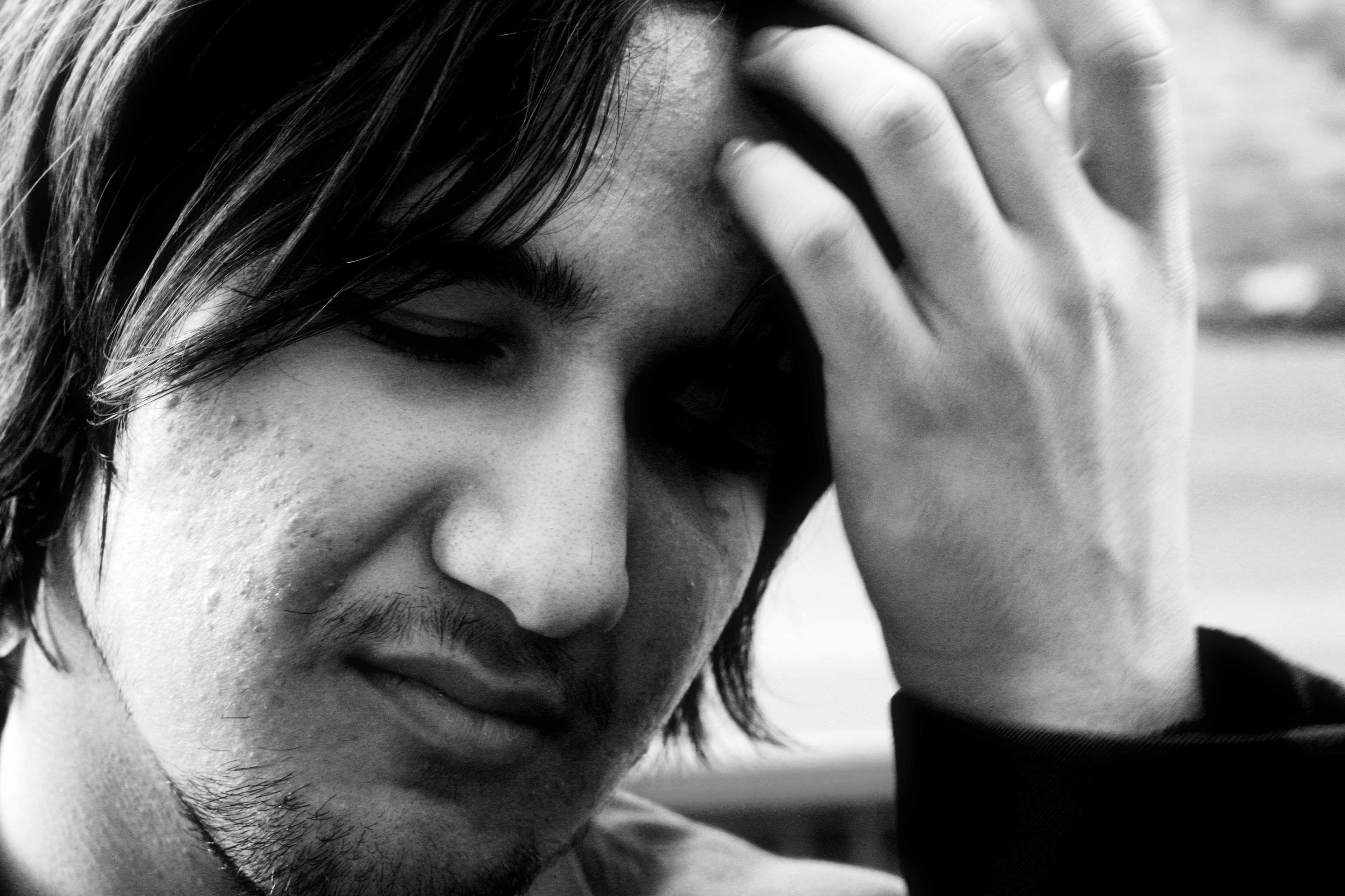 Bouncing Back from Betrayal