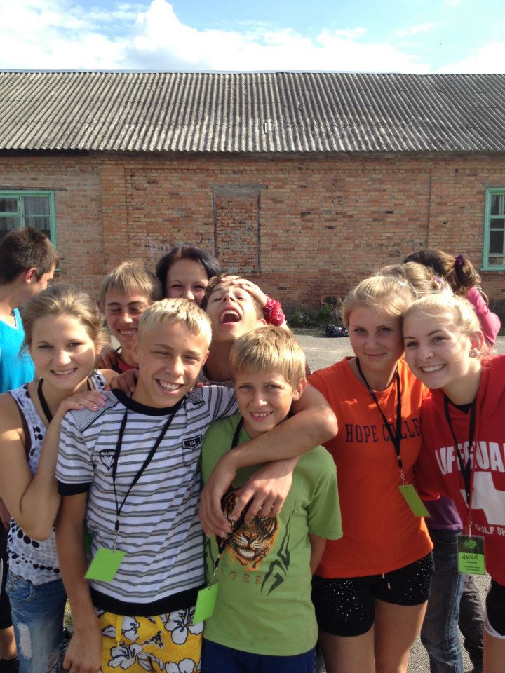 When Injustice Gets Personal Part 4