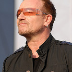 Bono and the Gospel