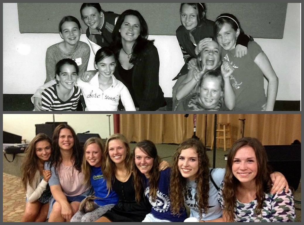 Guest Post:  Come Cry with Me