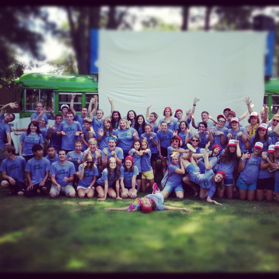 Why Camp LifeLine Rules