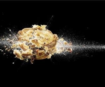 Confusing Motion With Fruit