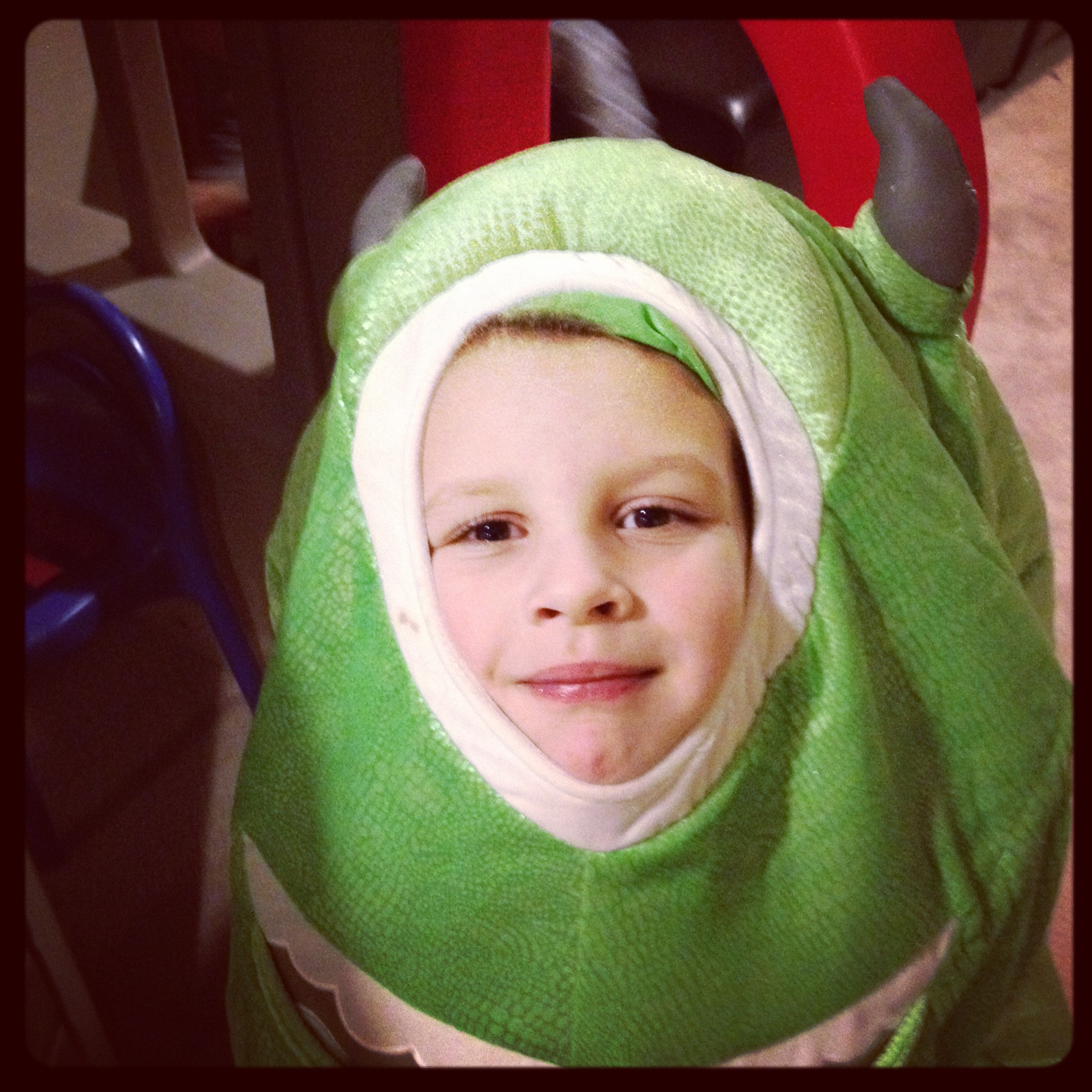 Influencing Boys Toward Greatness | Character