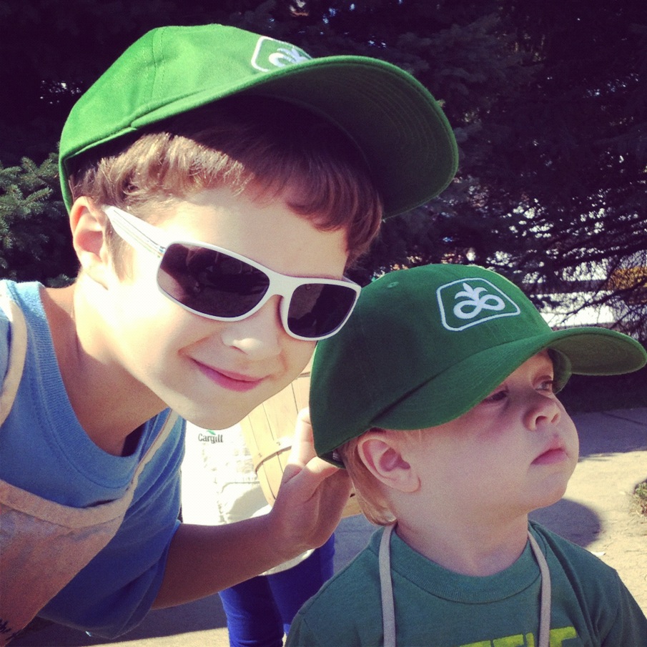 Influencing Boys Toward Greatness | Purpose