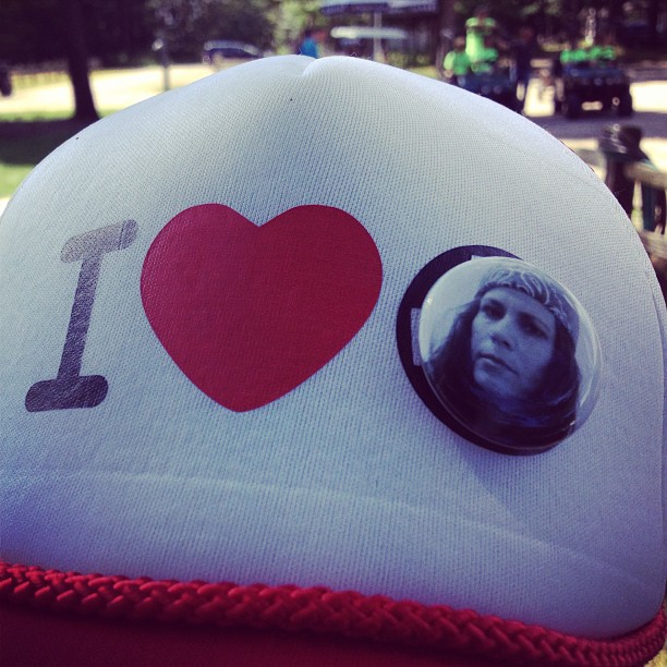 A Tribute to Christina