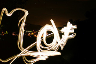 Misunderstanding Love