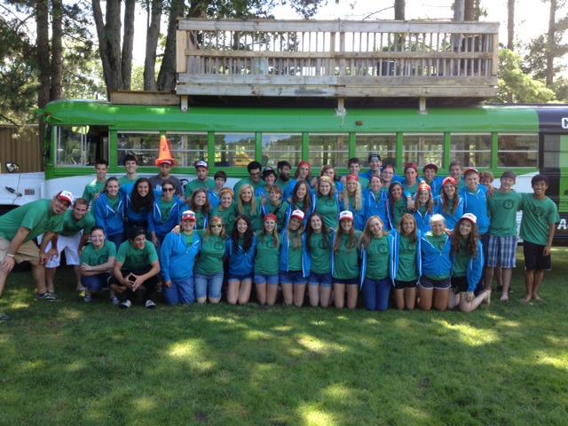 Why We Do Summer Camp