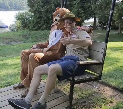 In Case You Thought I Was Normal…