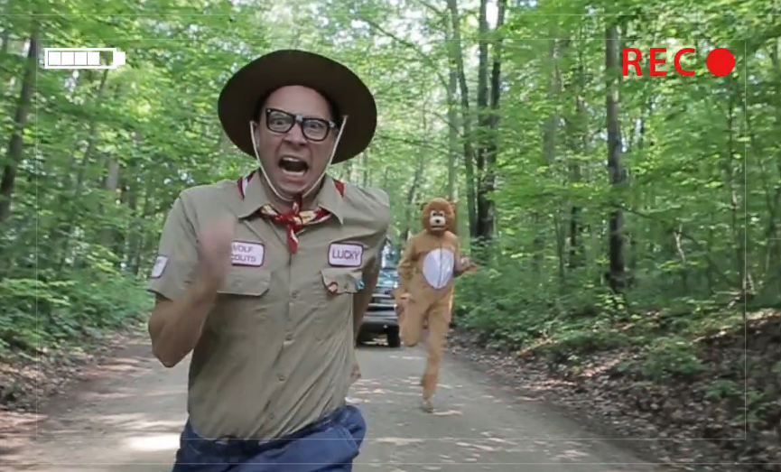 10 Things That Make Camp LifeLine Awesome