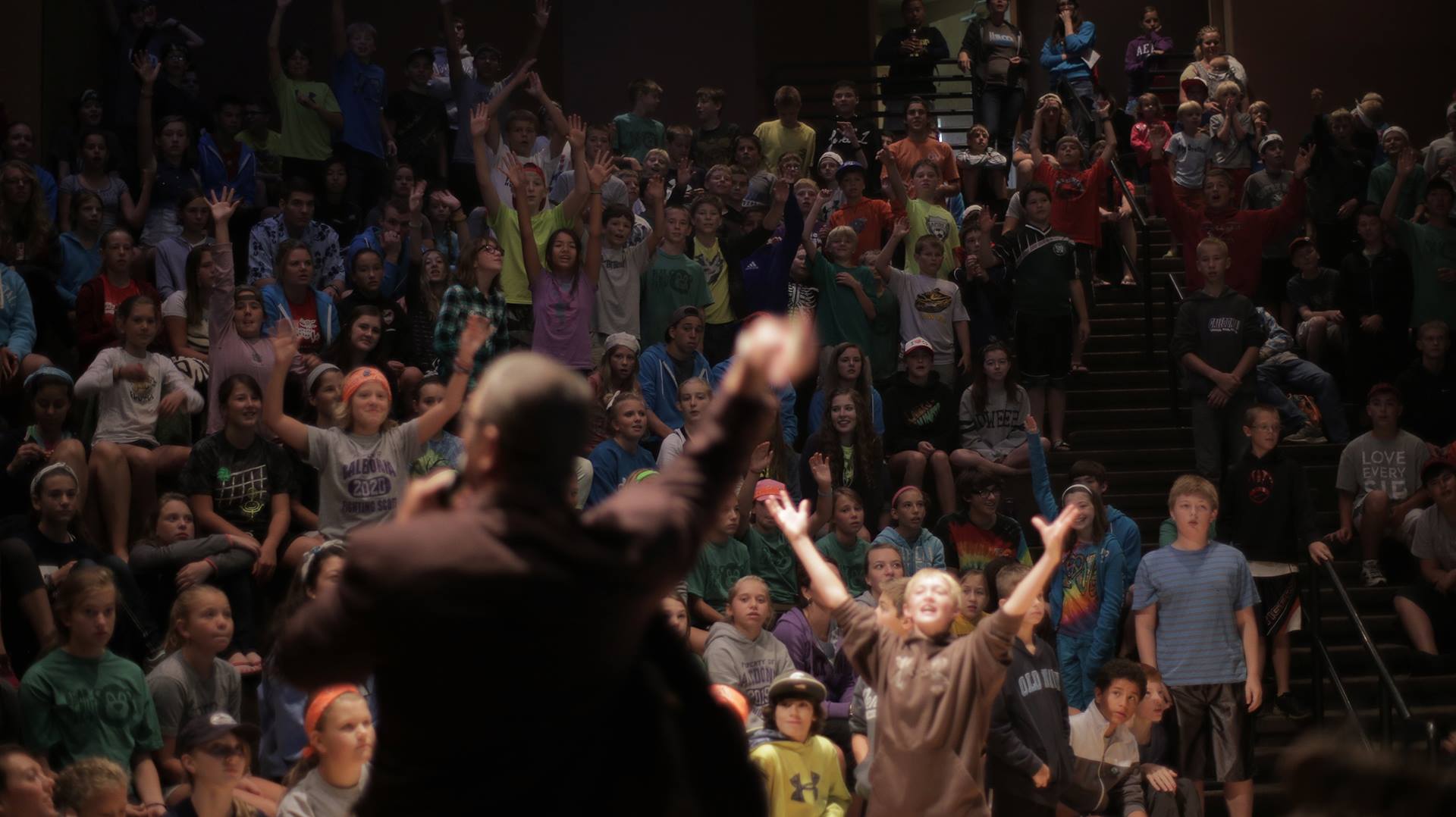 4 Things I Learned at Camp