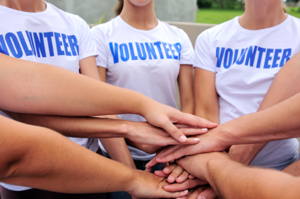 5 Things Your Volunteers Are Asking