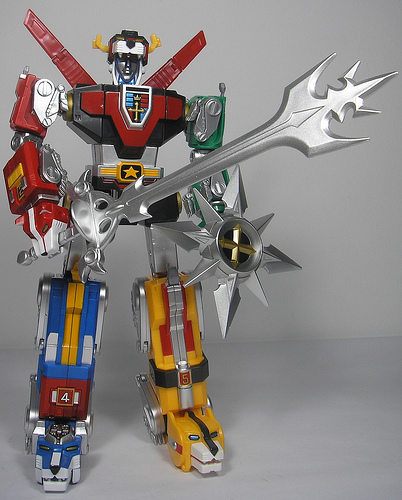 Life Lessons from 80s TV