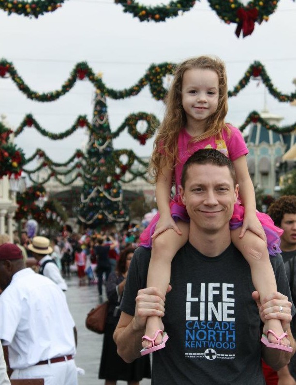 Back to School | Parents