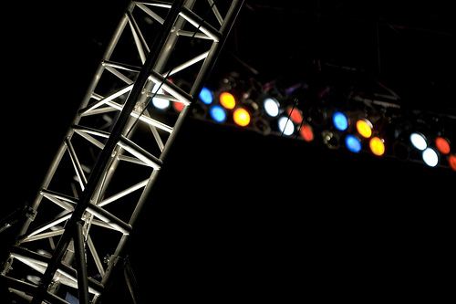 So You Wanna Work at a Mega Church…