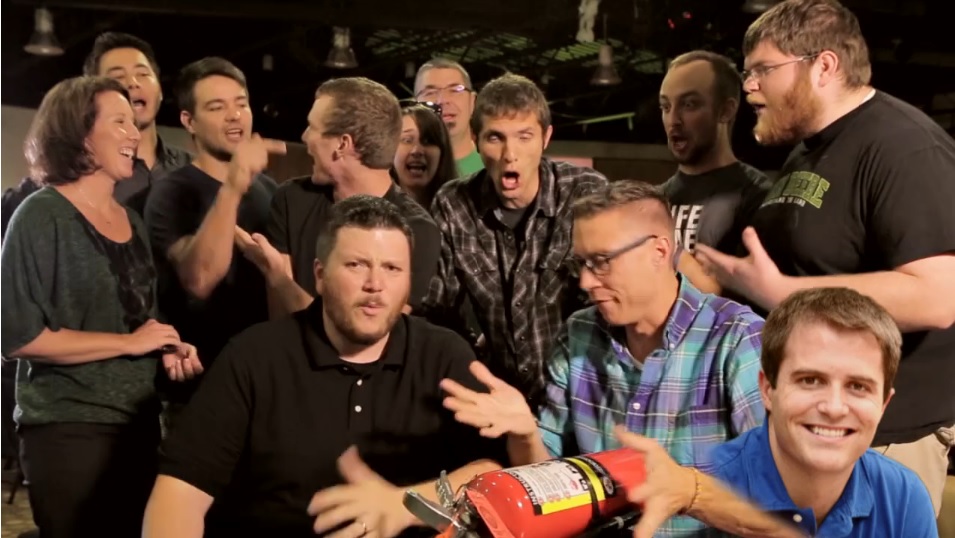 Introducing the LifeLine Team