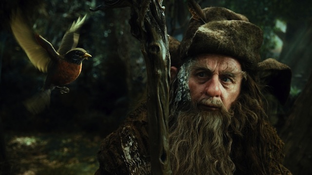 Don’t Be a Radagast