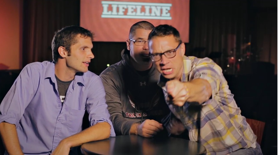 Welcome Back to LifeLine!