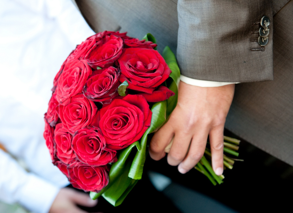 Winning at Dating | Happily Married