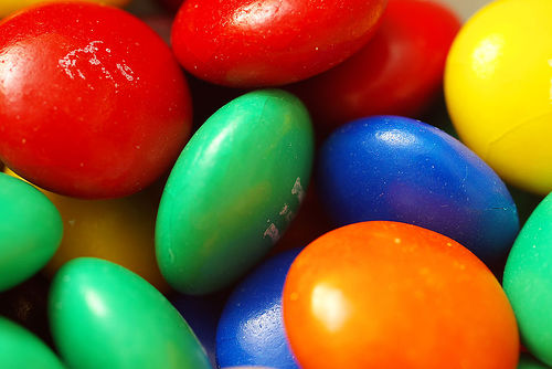 Why You Might not Enjoy Talking to Jesus