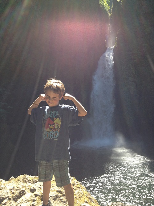 The Secret Power of Memories