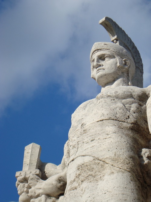 How Love Overthrew an Empire