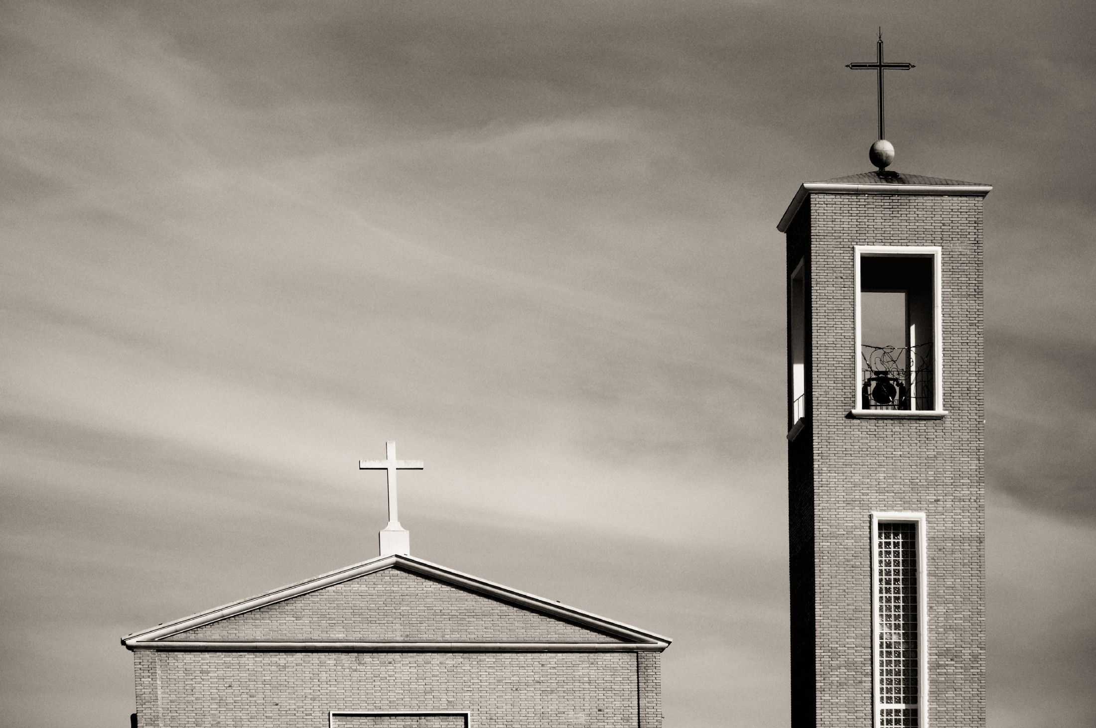 What Exactly Are Students Walking Away From?