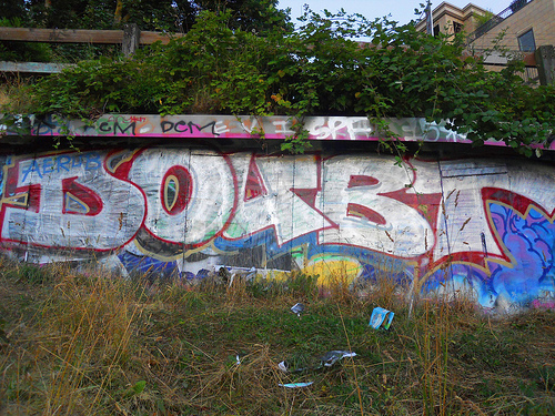 Is Your Church Too Happy?