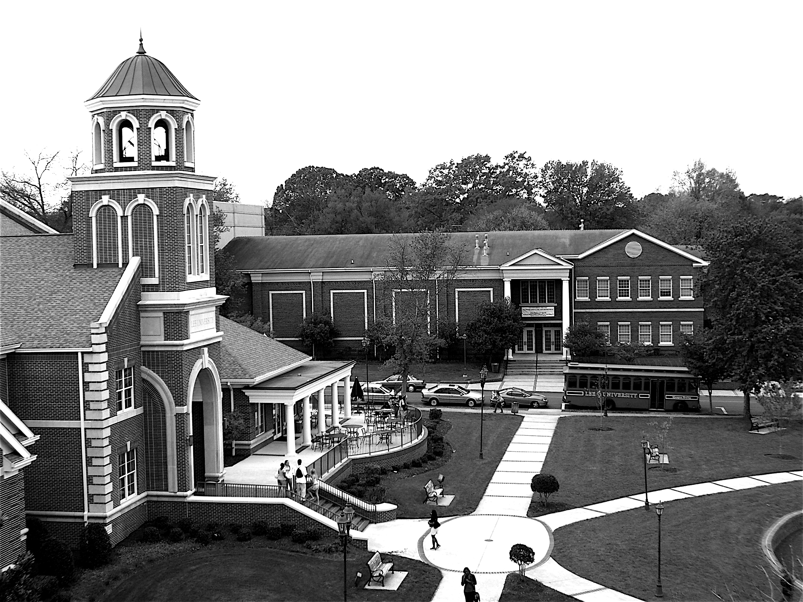 How to Parent a College Freshman