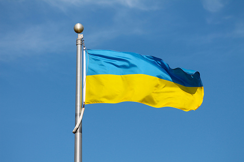 Why I Care About Ukraine