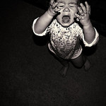 The Evening Highs and Lows Tantrum