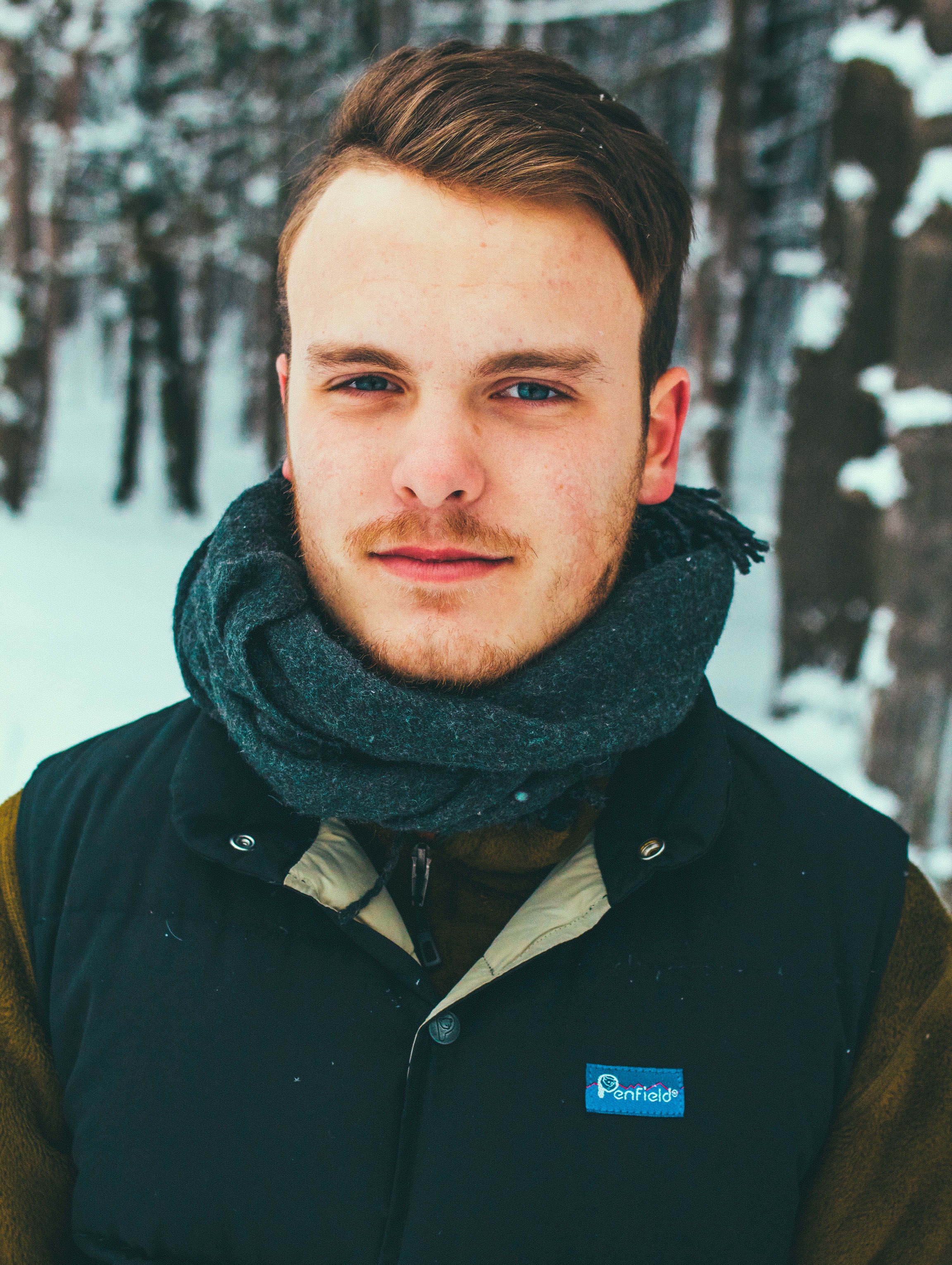 What Your Kid Needs From You in College