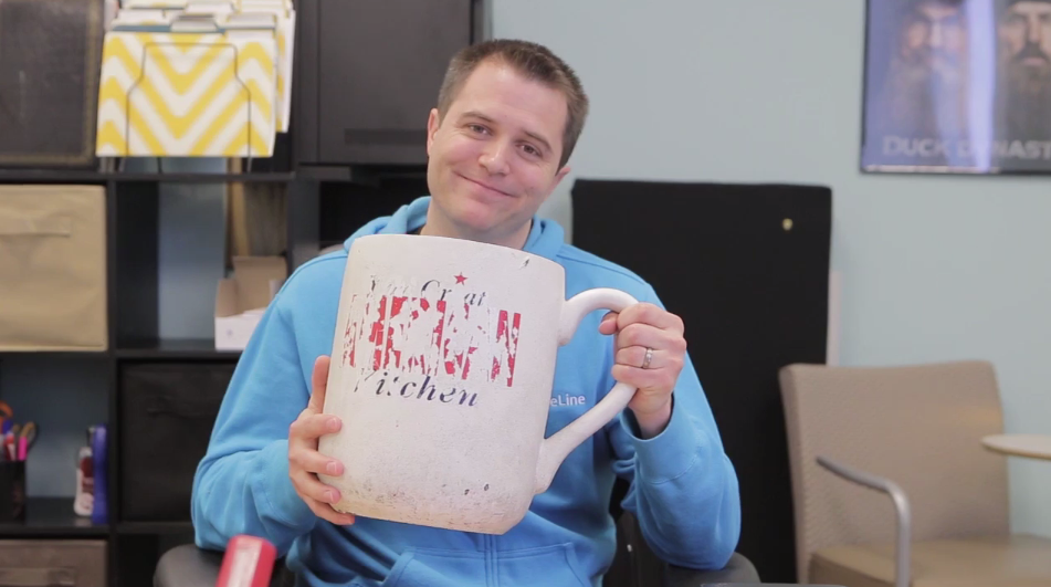 Another Ridiculous LifeLine Video