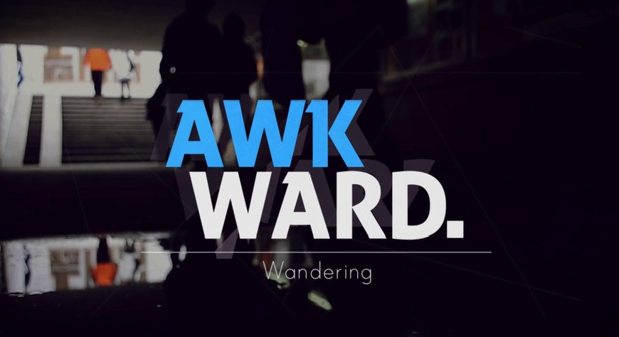 Where are You Wandering?