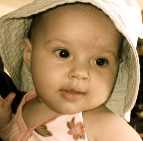 Why We Don’t Compare Babies