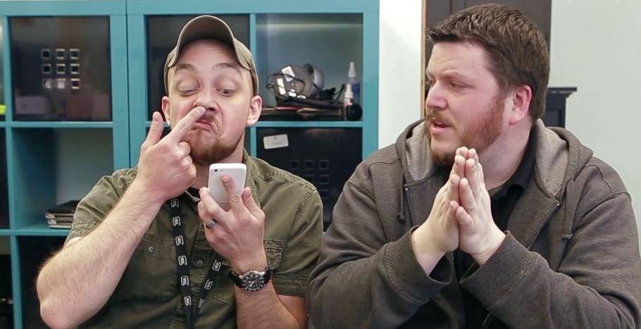 Announcing Camp Lifeline!