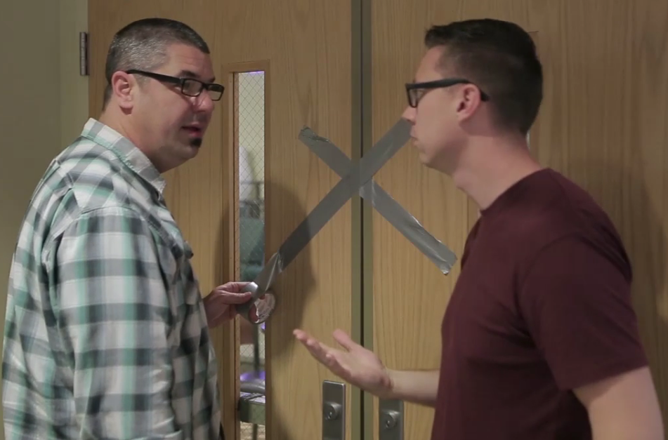 Don’t Forget to Say Thank-You!