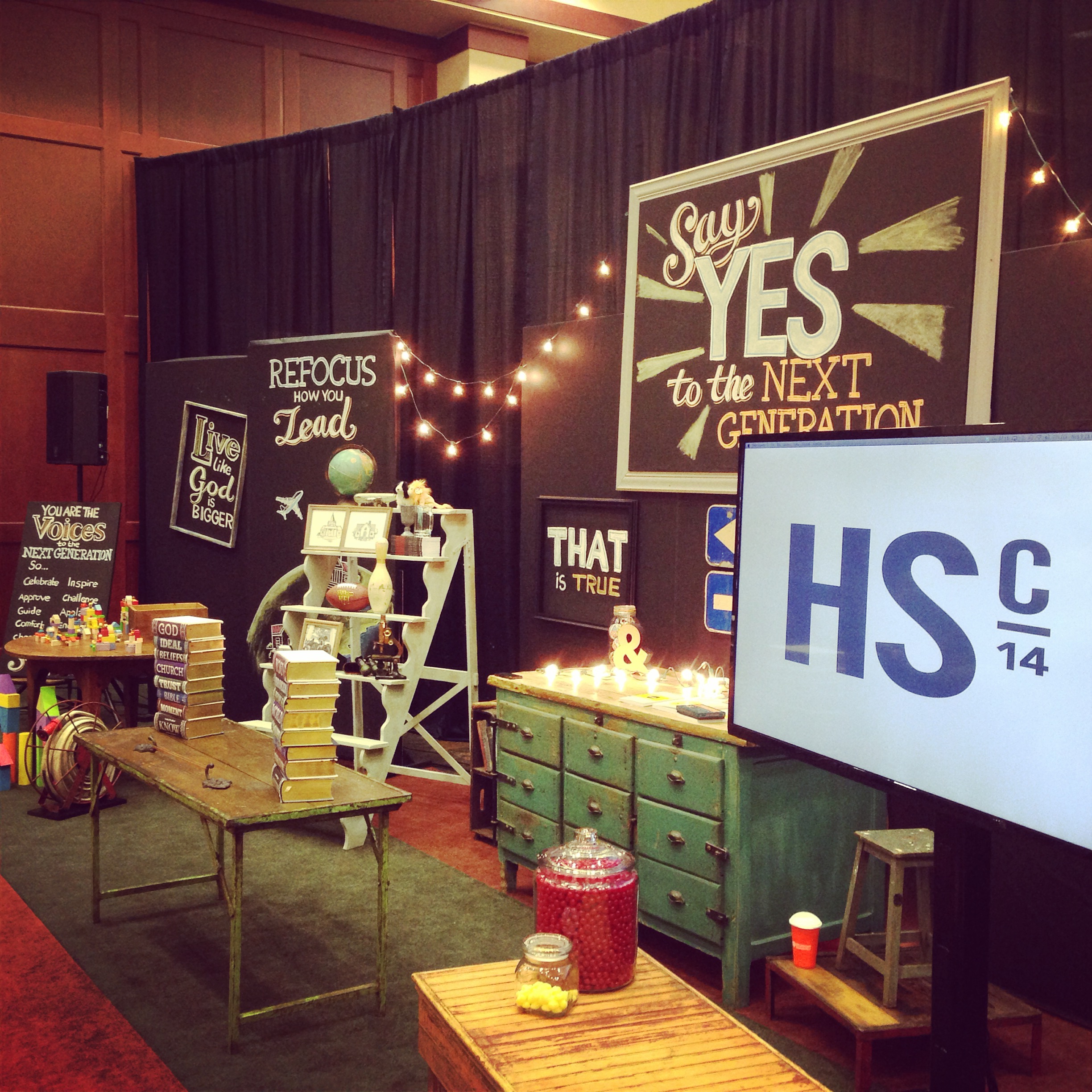 Where I’m Taking My Students Next Summer