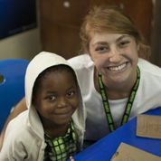 Lessons From Africa 4:  Students