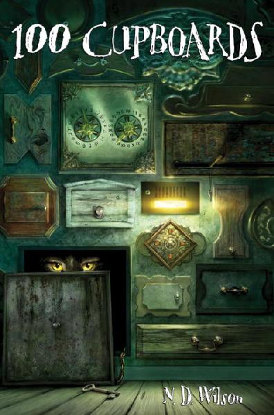 What I’ve Been Reading