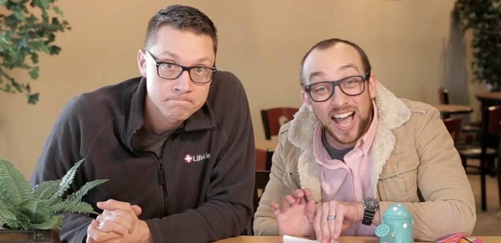 Merry Christmas From Lifeline