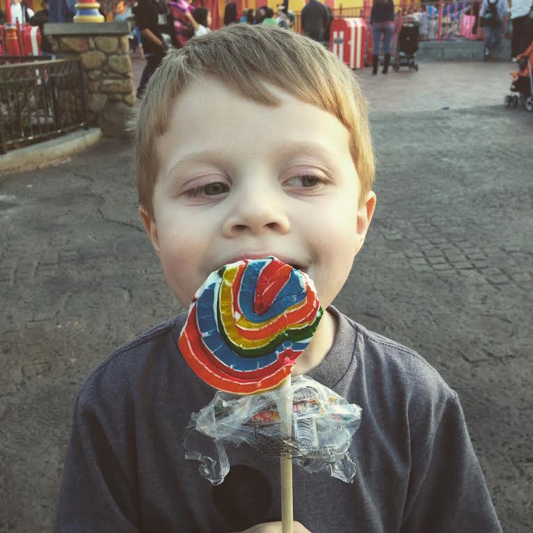 A Letter of Blessing