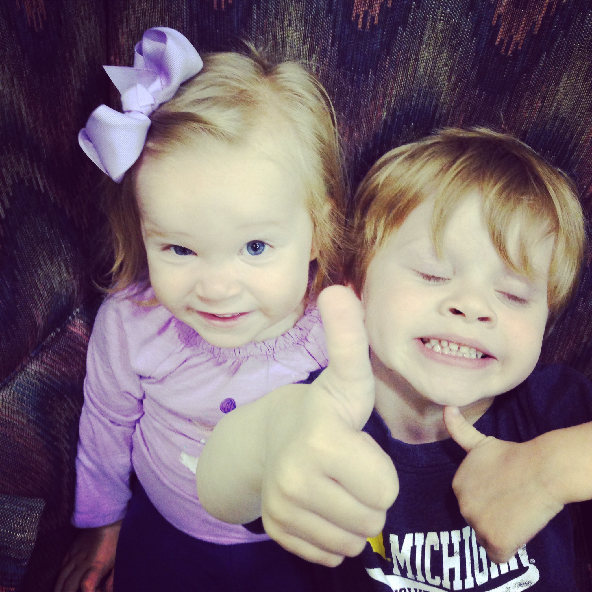 Why Great Leaders Are Like a 2 Year Old