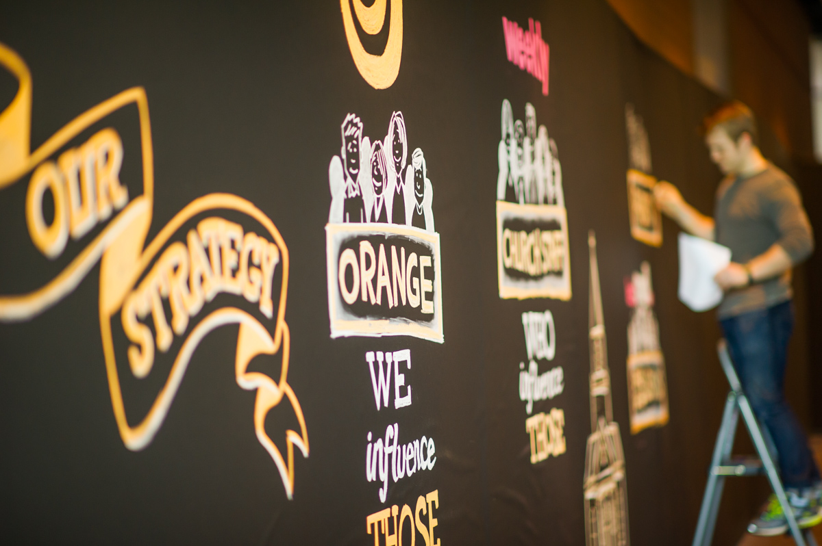 4 Things I’m Excited About