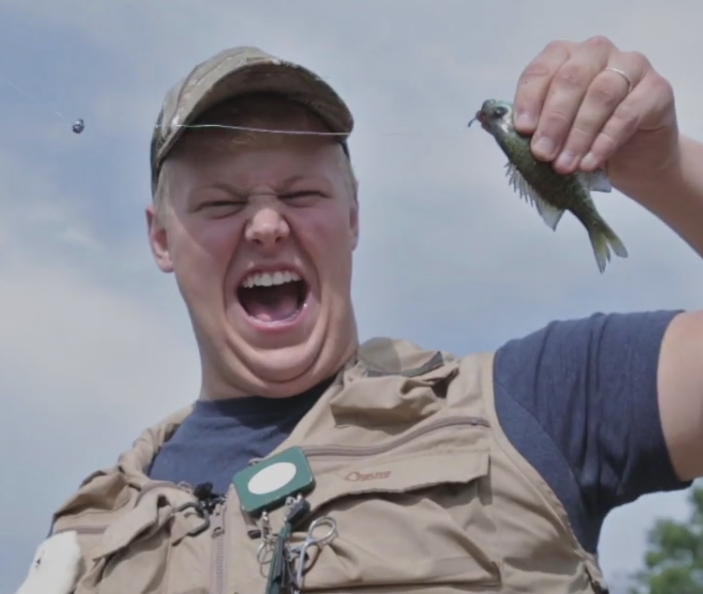 Because It’s Friday and You need a Laugh